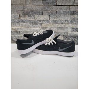 NWOT!! Nike KD Vulc 642085-001 Black Shoes Sneakers Size 6